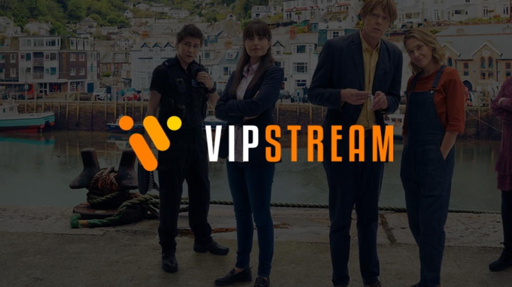 VIPStream